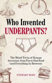 Produktbild: Who Invented Underpants?