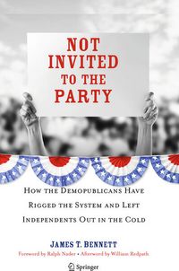 Produktbild: Not Invited to the Party