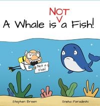 Produktbild: A Whale is Not a Fish!