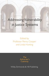 Produktbild: Hunting, L: Addressing Vulnerability in Justice Systems