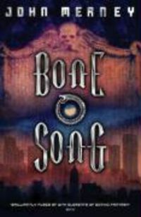 Produktbild: Meaney, J: Bone Song