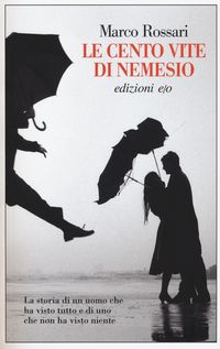 Produktbild: Le cento vite di Nemesio