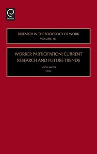 Produktbild: Worker Participation