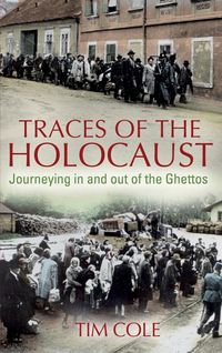 Produktbild: Traces of the Holocaust