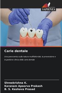 Produktbild: Carie dentale