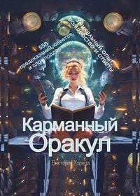 Produktbild: Карманный Оракул