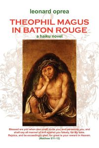 Produktbild: Theophil Magus in Baton Rouge