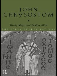 Produktbild: John Chrysostom