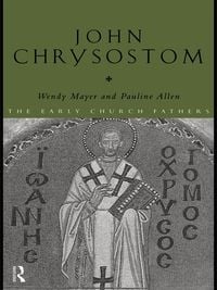 Produktbild: John Chrysostom