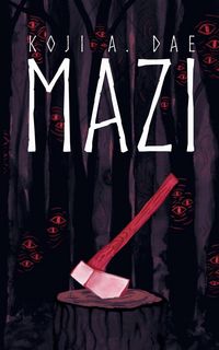 Produktbild: Mazi