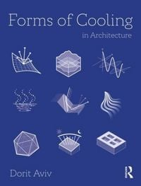 Produktbild: Forms of Cooling in Architecture
