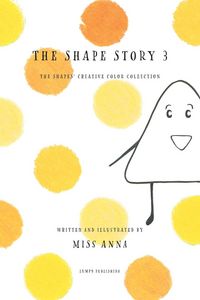 Produktbild: The Shape Story 3