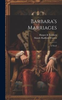 Produktbild: Barbara's Marriages
