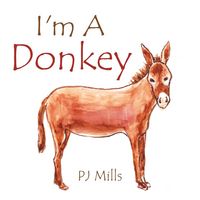 Produktbild: I'm a Donkey