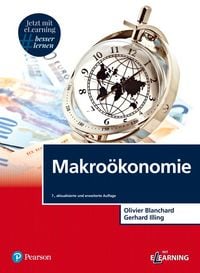 Produktbild: Makro&ouml;konomie