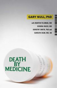 Produktbild: Death by Medicine