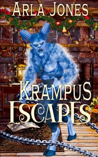 Produktbild: Krampus Escapes