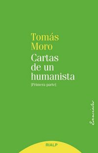 Produktbild: Cartas de un humanista