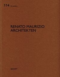 Produktbild: Renato Maurizio Architekten
