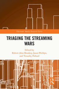 Produktbild: Triaging the Streaming Wars