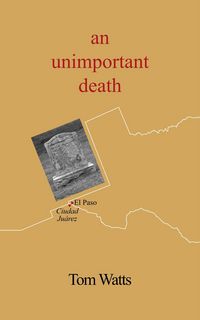 Produktbild: Unimportant Death