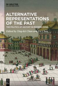 Produktbild: Alternative Representations of the Past