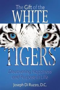 Produktbild: Gift of the White Tigers