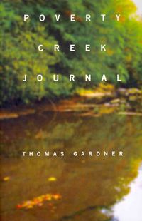Produktbild: Poverty Creek Journal
