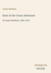 Produktbild: State of the Union Addresses