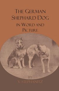 Produktbild: The German Shepherd Dog In Word And Picture