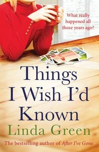 Produktbild: Things I Wish I'd Known
