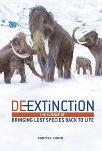 Bild vom Artikel De-Extinction vom Autor Rebecca E. Hirsch