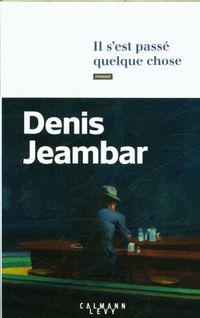 Produktbild: Il s'est pass&eacute; quelque chose