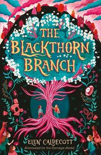 Produktbild: The Blackthorn Branch