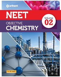 Produktbild: NEET Objective Chemistry Volume 2