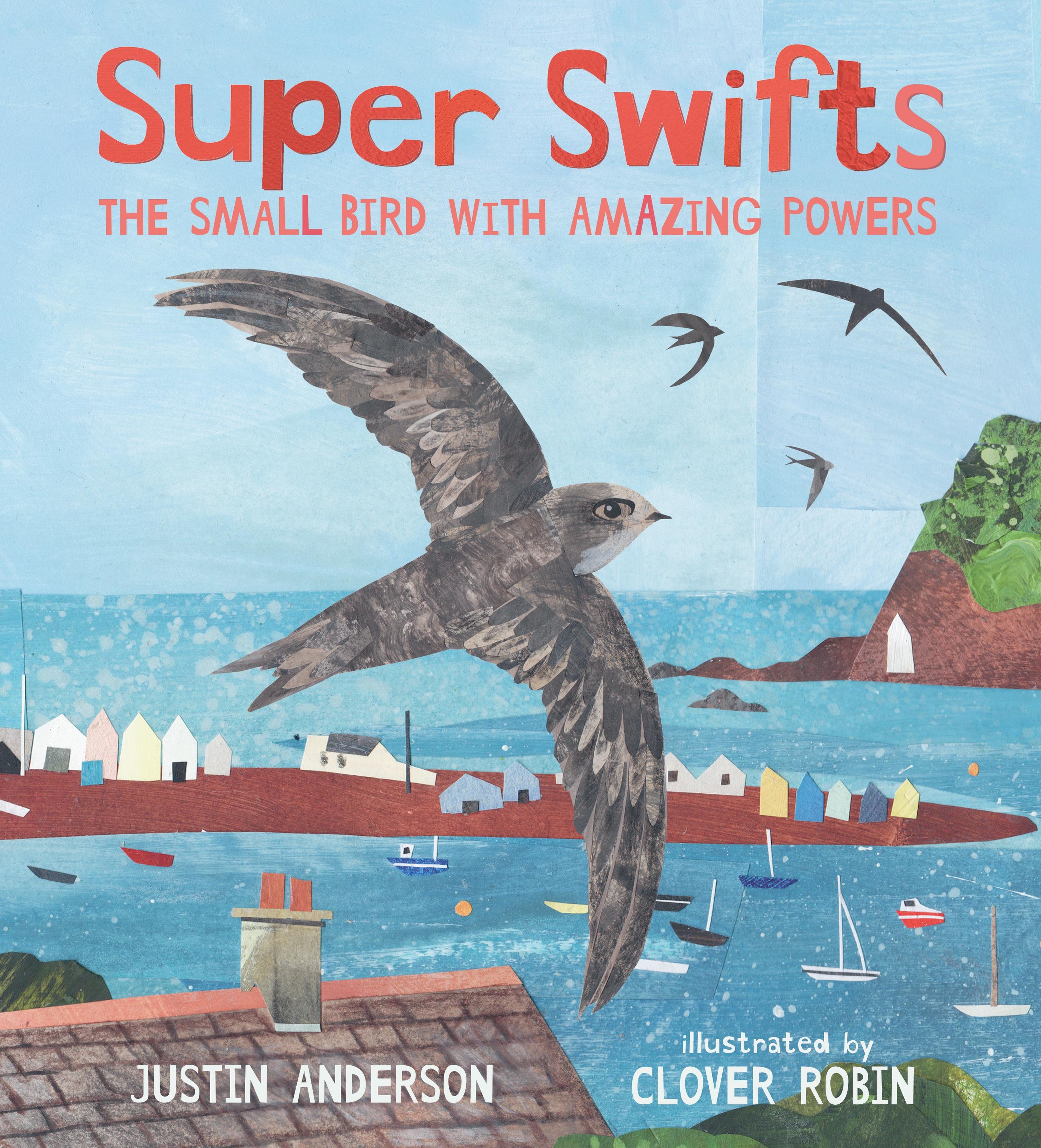 Produktbild: Super Swifts