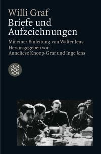Produktbild: Briefe und Aufzeichnungen