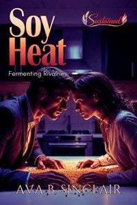 Produktbild: Soy Heat