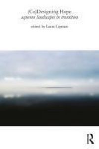 Produktbild: (Co)Designing Hope