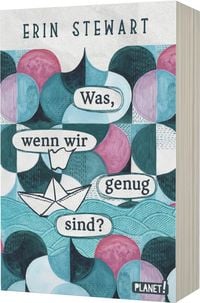 Produktbild: Was, wenn wir genug sind?