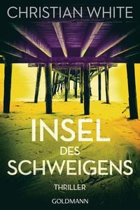 Produktbild: Insel des Schweigens