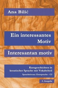Produktbild: Ein interessantes Motiv / Interesantan motiv