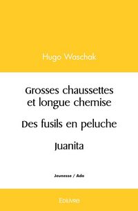 Produktbild: Grosses chaussettes et longue