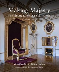 Produktbild: Making Majesty