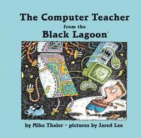 Produktbild: Computer Teacher from the Black Lagoon