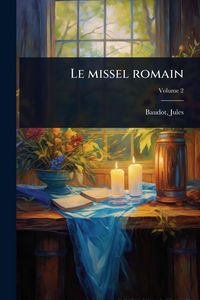 Produktbild: Le missel romain