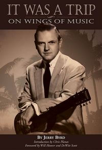 Produktbild: It Was a Trip on Wings of Music