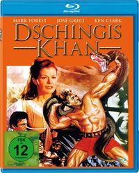 Produktbild: Dschingis Khan