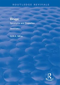 Produktbild: Drugs