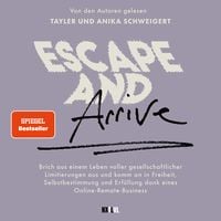 Produktbild: Escape and Arrive